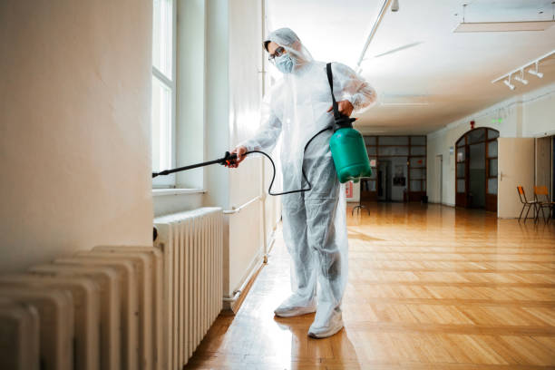 Best Pest Prevention Services  in Oneonta, AL